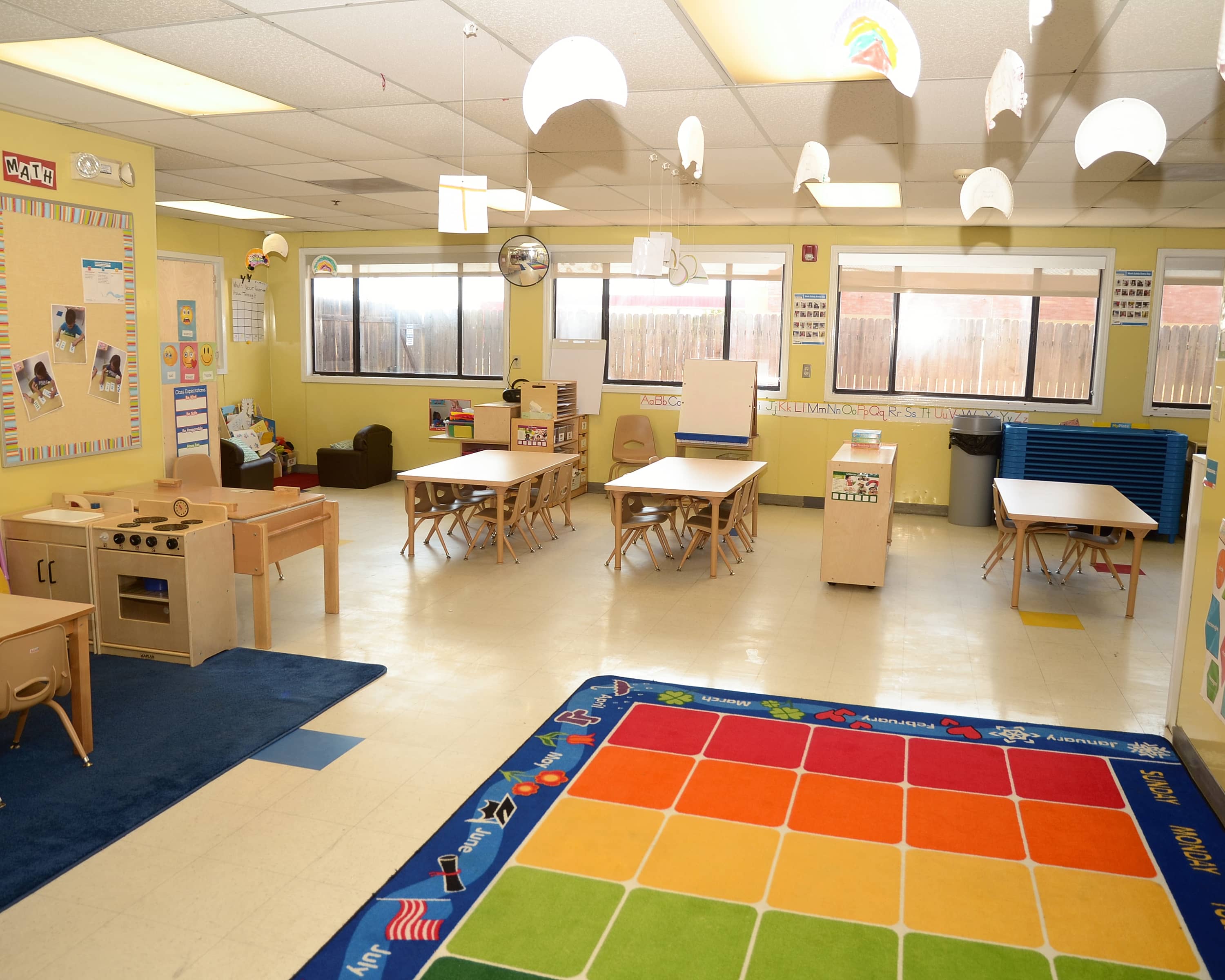 La Petite Academy of Midwest City in Midwest City, OK 1505 S. Post